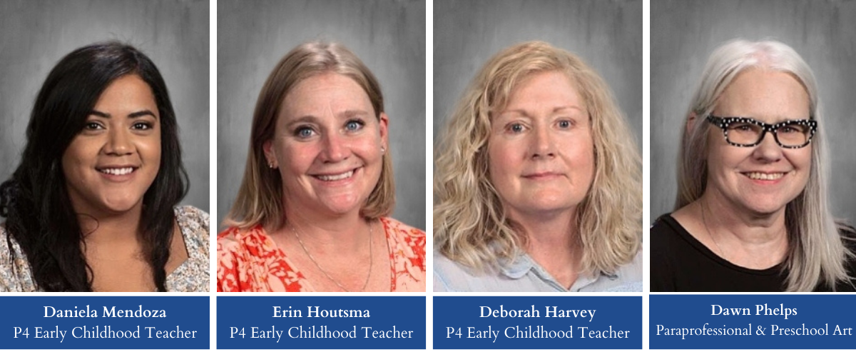 Staff Directory - Blessed Sacrament Catholic School - Denver, CO